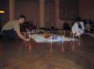 Семинар "Дух шаманизма" - подготовка к ритуалу оживления бубнов