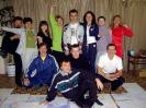 Участники семинара, Одесса 2004 г.